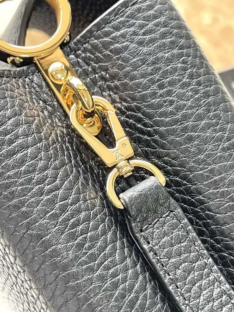 Louis Vuitton Top Handle Bags